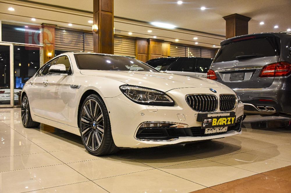 BMW 6-Series